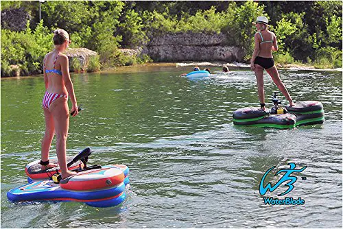 Moterized Electric Stand Up Paddleboard