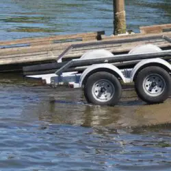 Combined Weight Of Bass Tracker Boat and Trailer: All You Need to Know