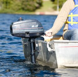 Finding the Best Trolling Motor for Bass Tracker Boats: The Ultimate Guide